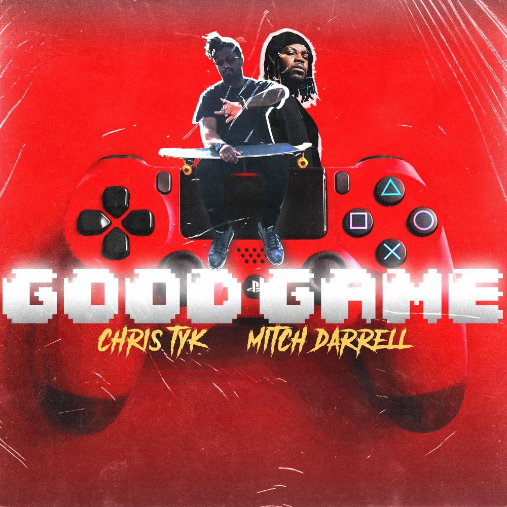 GG (feat. Mitch Darrell)