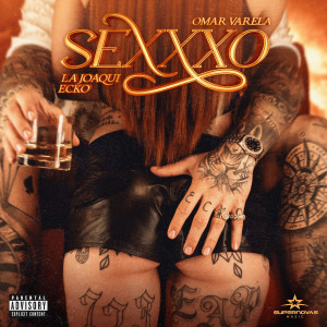 收聽La Joaqui的***Xxo (Explicit)歌詞歌曲