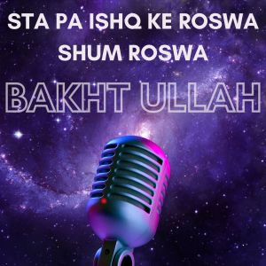 收聽Bakht Ullah的Sta Pa Ishq Ke Roswa Shum Roswa歌詞歌曲