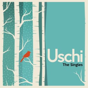 Uschi的專輯The Singles