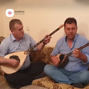 Dengarkan lagu Keng per Dan Ratinen nyanyian Jeton Nreca dengan lirik