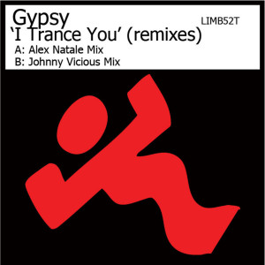 Gypsy的專輯I Trance You