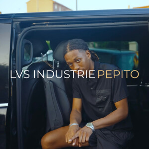 Pepito的专辑LVS INDUSTRIE (Explicit)