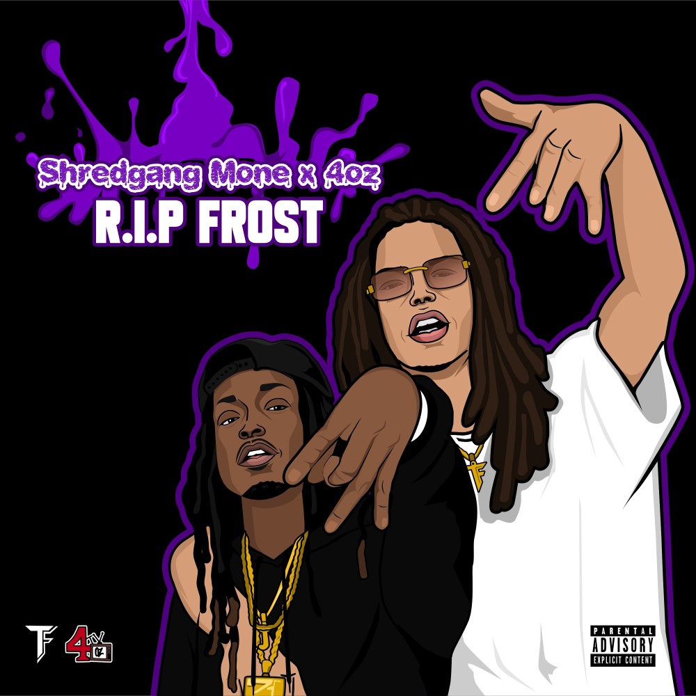 R.I.P Frost (Explicit)