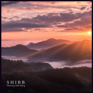Album Morning Mist Rising oleh Shibb