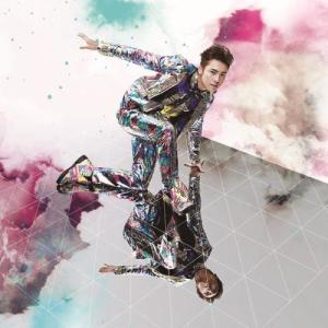 Dengarkan lagu Do You Wanna Dance (國) nyanyian 陈伟霆 dengan lirik
