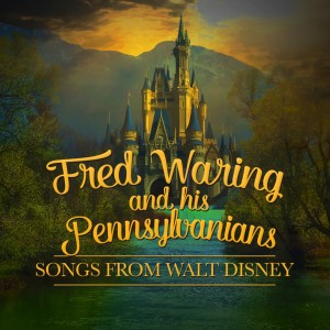 收聽Fred Waring and His Pennsylvanians的Lavender Blue (Dilly, Dilly) [From "So Dear to My Heart"]歌詞歌曲