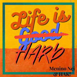 收聽Menino Nei的A Vida歌詞歌曲