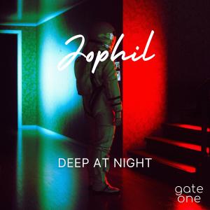 Jophil的專輯Deep At Night (Extended Mix)
