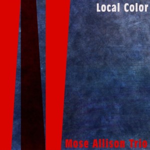 收聽Mose Allison Trio的I'll Never Be Free歌詞歌曲