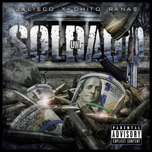 Album Un Soldado (Explicit) from Jalisco