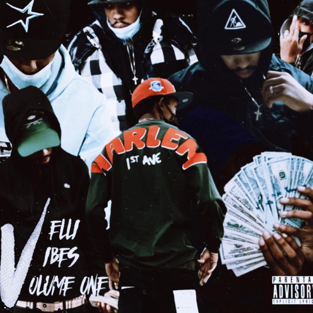 Mad At Me (Explicit)
