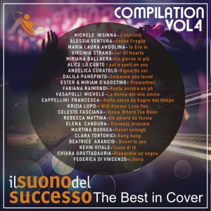 Various Artists的专辑IL Suono del Successo (The Best In Cover Vol 4)