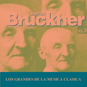 收聽Anton Bruckner的String Quintet, WAB 112歌詞歌曲