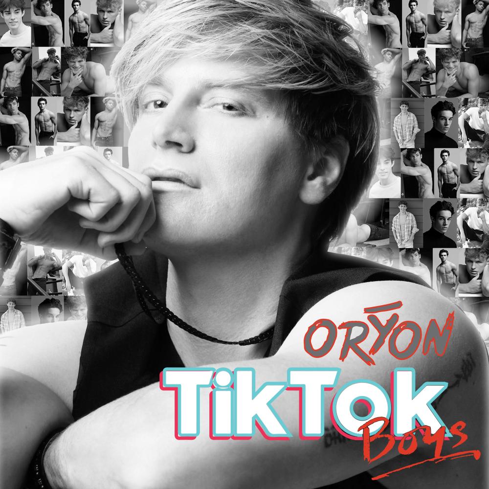 Tik Tok Boys (Bassbum Mix)