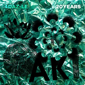 Album 4daz-le 20 Years from 4daz-le Records