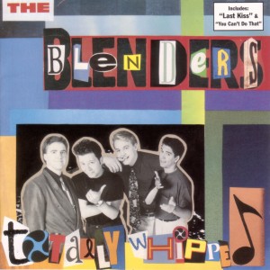 收聽The Blenders的Mama Knows Best歌詞歌曲