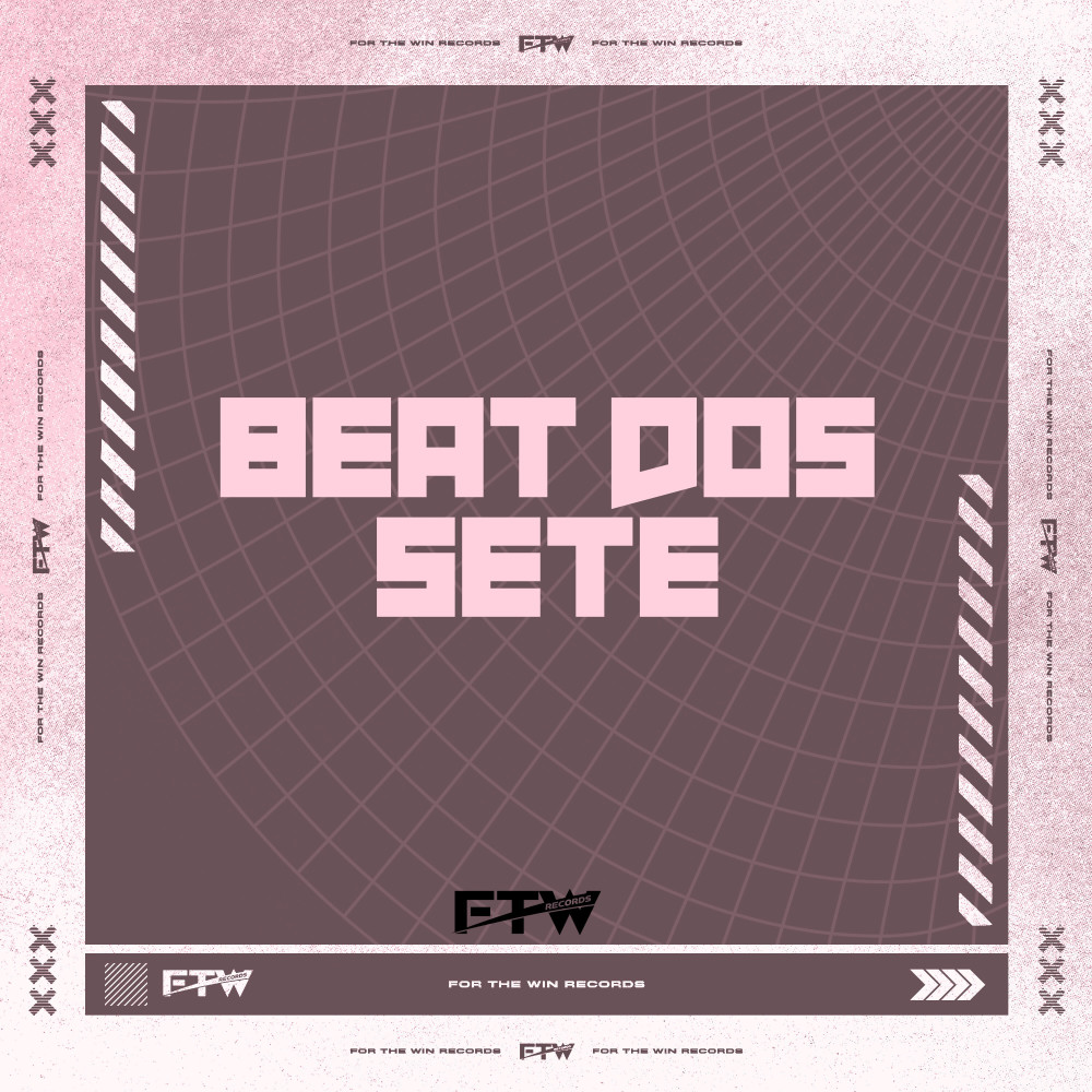 Beat dos Sete (feat. mc tody) (Explicit)