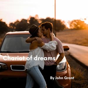 John Grant的專輯Chariot Of Dreams