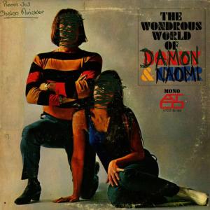 收聽Damon & Naomi的In the Morning歌詞歌曲