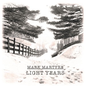 อัลบัม Light Years ศิลปิน Mark Martyre