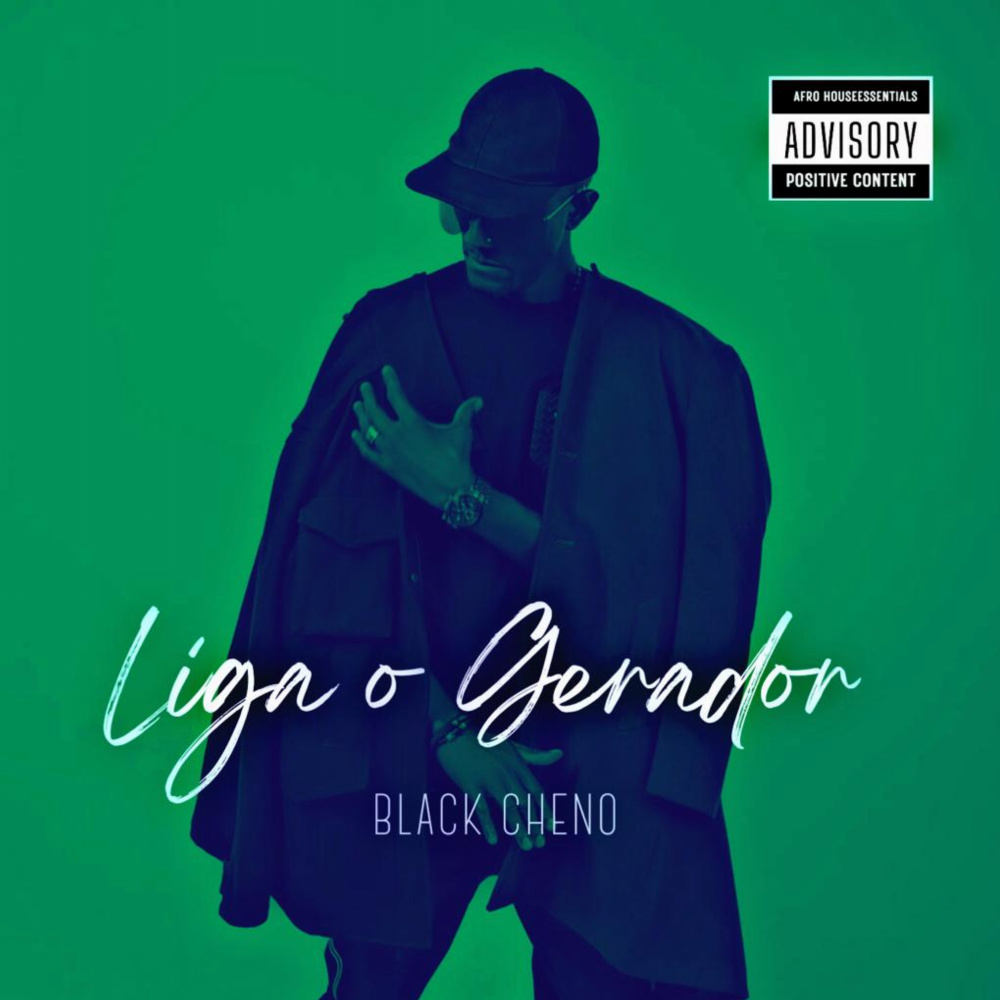 Liga o Gerador
