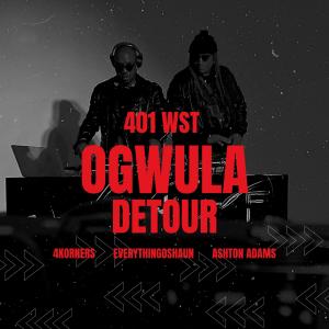 401 WST的專輯Ogwula Detour (feat. EverythingOShauN)