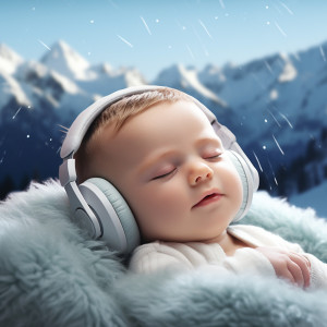Music for Babies的專輯Summer Breeze: Baby Lullaby Warmth