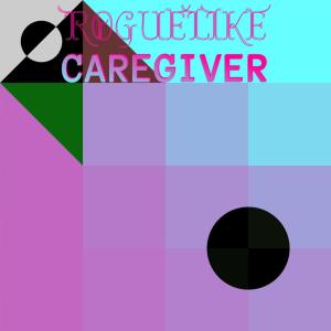 收聽Olwen Stof的Roguelike Caregiver歌詞歌曲