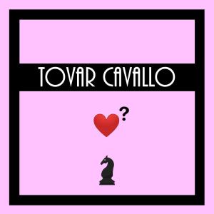 Tovar Cavallo的专辑Amor?