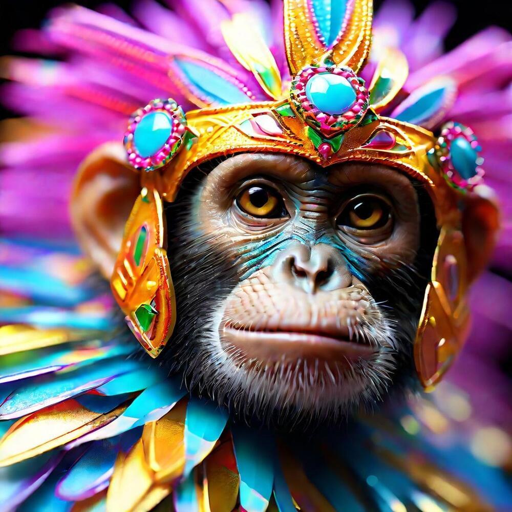 Bloco de Carnaval
