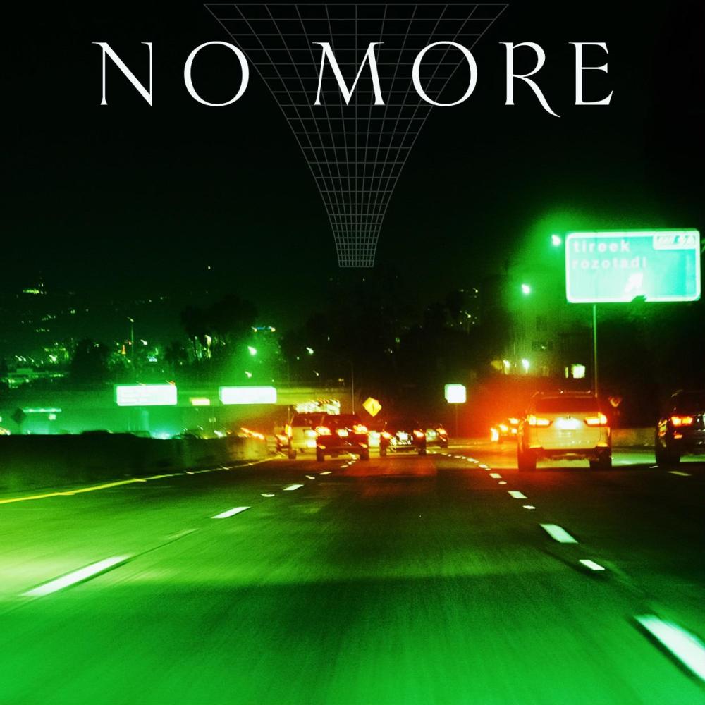 No More (feat. Rozotadi) (Explicit)