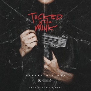 Ashley All Day的專輯Tucked in tha Mink (Explicit)