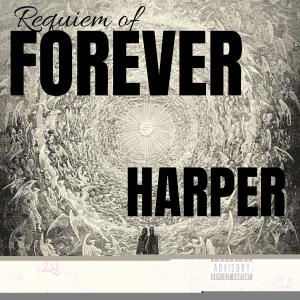 Harper的专辑Forever (Explicit)