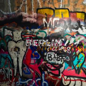 Valdes的專輯Berlin