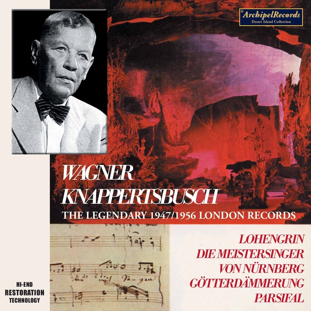 Die Meistersinger von Nürnberg, WWV 96: Act I Prelude
