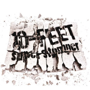 ดาวน์โหลดและฟังเพลง Mr. bullshit พร้อมเนื้อเพลงจาก 10-FEET