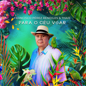 收聽Francisco Pérez Rendiles的Aquela Tarde Cinzenta歌詞歌曲