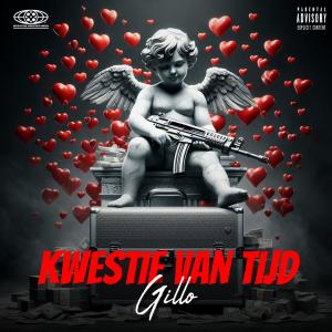 Listen to Stilzwijgend (Explicit) song with lyrics from Gillo