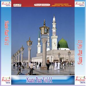 ดาวน์โหลดและฟังเพลง Jayda Mere Nabi Ka พร้อมเนื้อเพลงจาก Various Artists