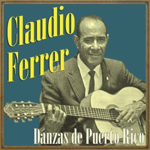收聽Claudio Ferrer Y Su Conjunto Típico的Laura y Georgina (Danza)歌詞歌曲
