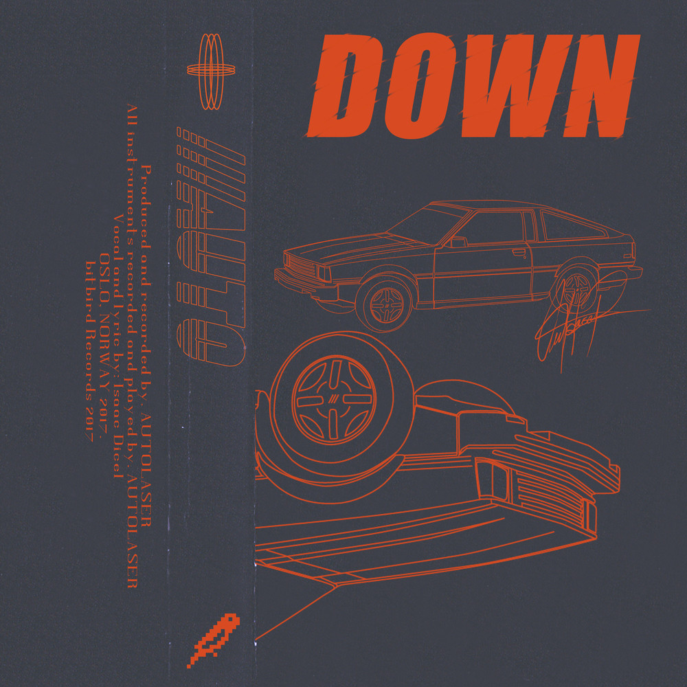 Down