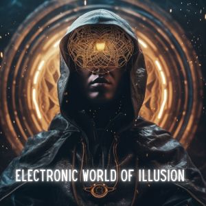 Electronic World Of Illusion dari Various