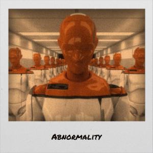 Various的专辑Abnormality