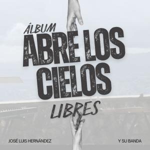 收聽Jose Luis Hernandez的Libres歌詞歌曲