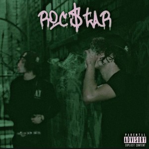 NoMara的專輯ROCSTAR (Explicit)