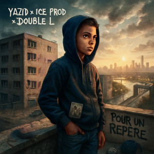 Album Pour un repère (Explicit) from IceProd