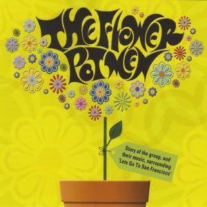 The Flower Pot Men的專輯Listen To The Flowers Grow