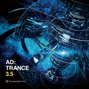Album AD:TRANCE 3.5 from Various