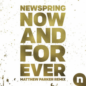 收聽NewSpring的Now And Forever (Matthew Parker Remix)歌詞歌曲